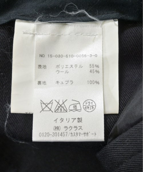 GOLDEN GOOSE กางเกงขายาว