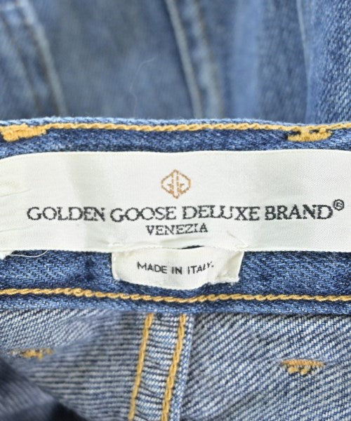 GOLDEN GOOSE ยีนส์