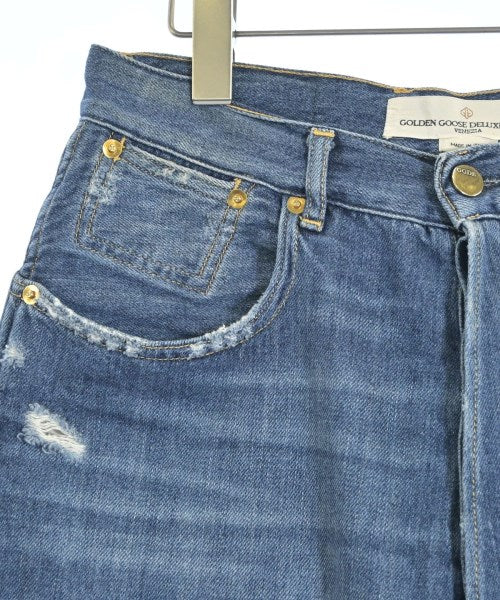 GOLDEN GOOSE ยีนส์