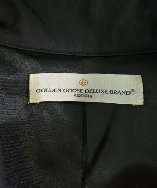 GOLDEN GOOSE เสื้อกันฝน