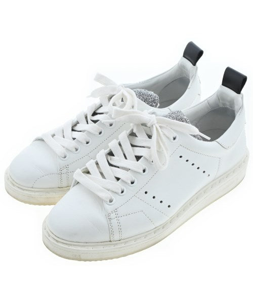 GOLDEN GOOSE รองเท้าผ้าใบ