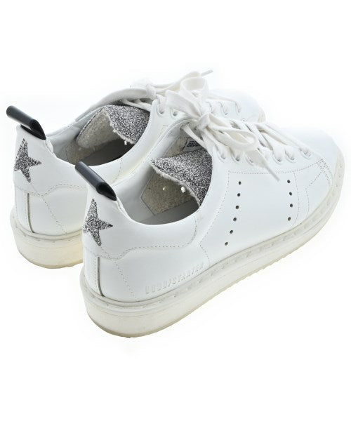 GOLDEN GOOSE รองเท้าผ้าใบ