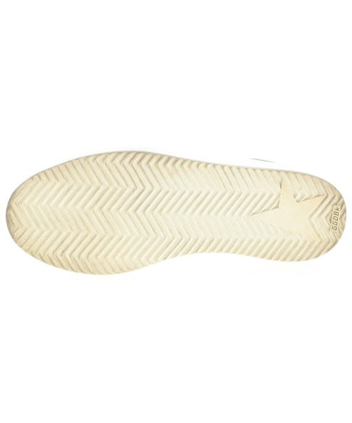 GOLDEN GOOSE รองเท้าผ้าใบ