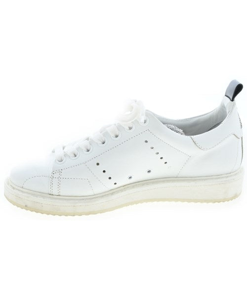 GOLDEN GOOSE รองเท้าผ้าใบ