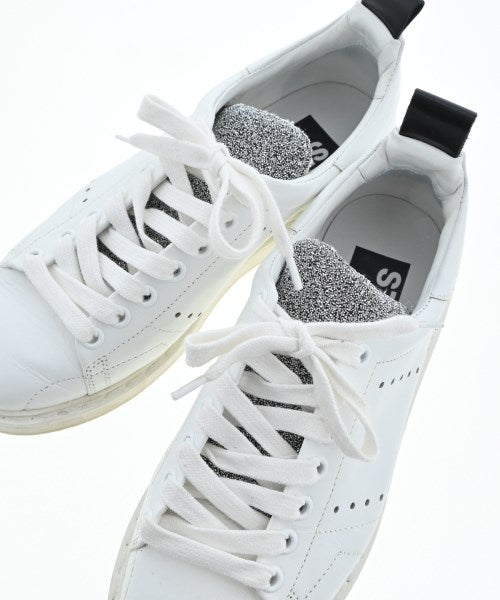 GOLDEN GOOSE รองเท้าผ้าใบ