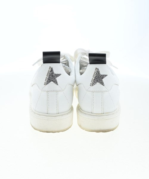 GOLDEN GOOSE รองเท้าผ้าใบ