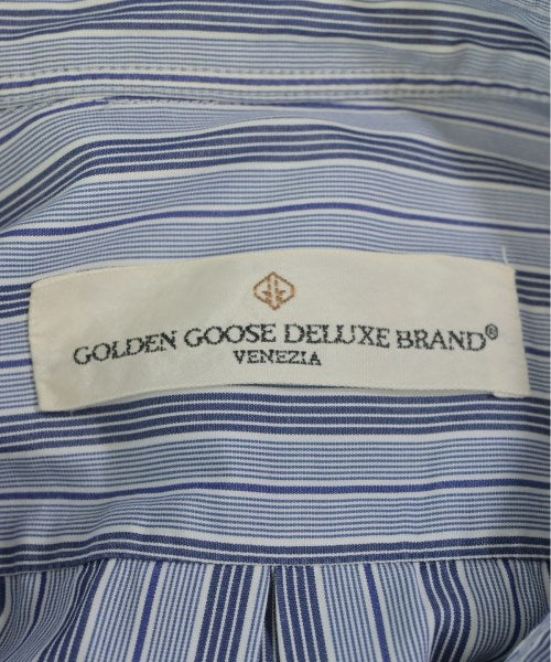 GOLDEN GOOSE เสื้อลำลอง