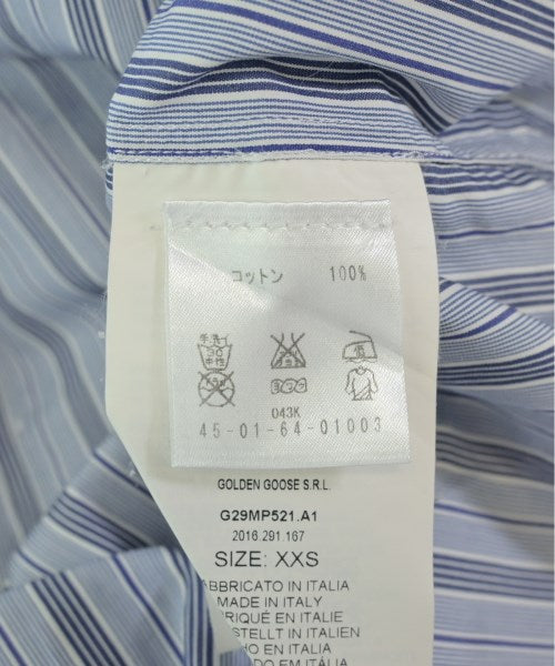 GOLDEN GOOSE เสื้อลำลอง