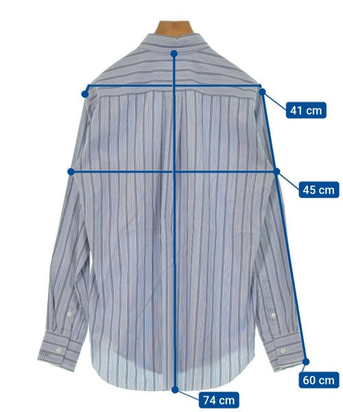 GOLDEN GOOSE เสื้อลำลอง