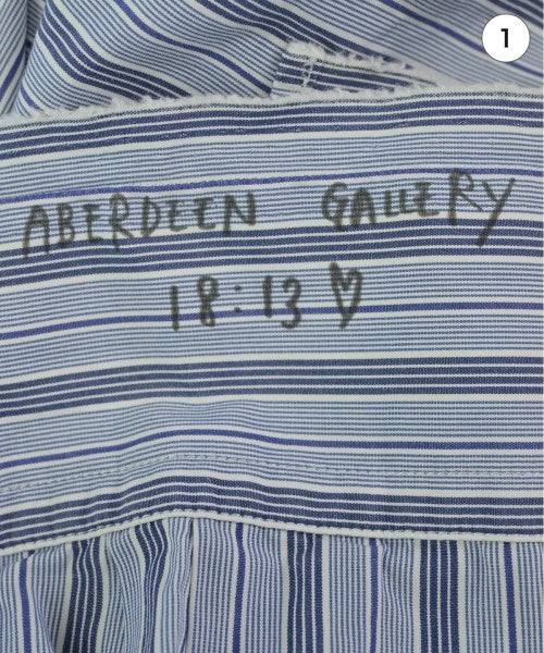 GOLDEN GOOSE เสื้อลำลอง