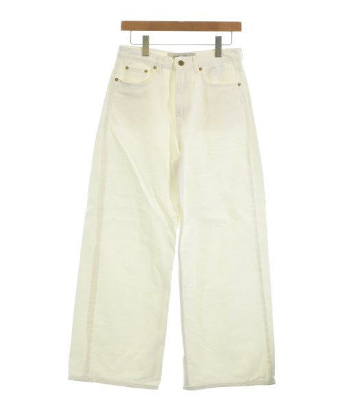 GOLDEN GOOSE กางเกง อื่น