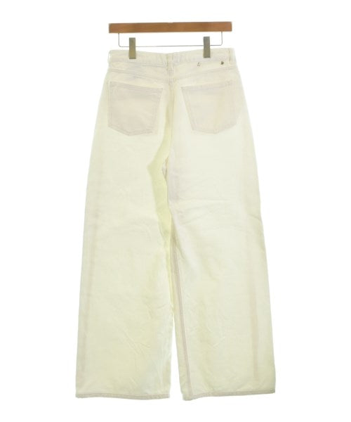 GOLDEN GOOSE กางเกง อื่น