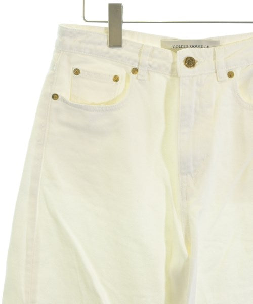 GOLDEN GOOSE กางเกง อื่น