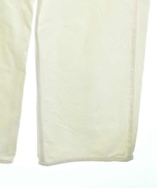 GOLDEN GOOSE กางเกง อื่น