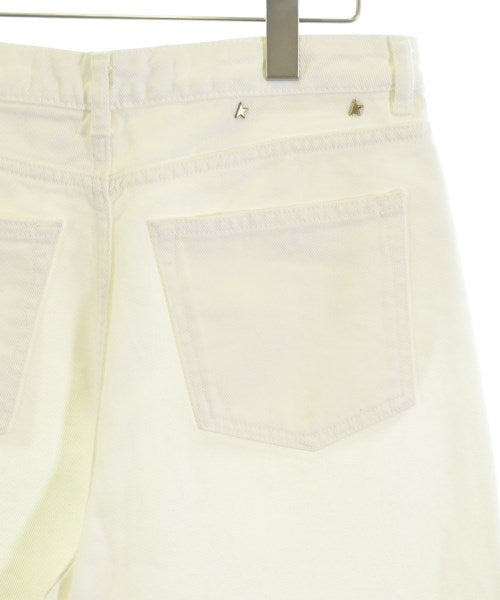 GOLDEN GOOSE กางเกง อื่น