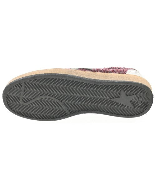 GOLDEN GOOSE รองเท้าผ้าใบ