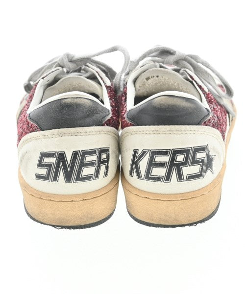 GOLDEN GOOSE รองเท้าผ้าใบ