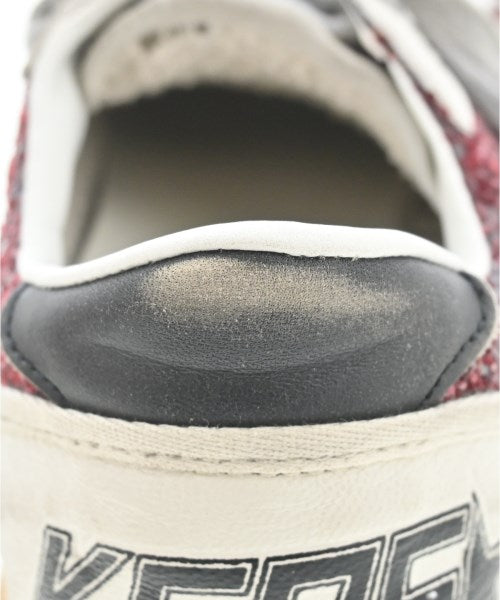 GOLDEN GOOSE รองเท้าผ้าใบ