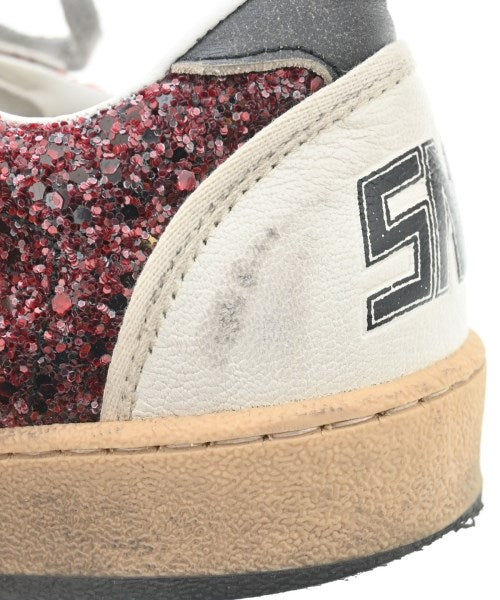 GOLDEN GOOSE รองเท้าผ้าใบ