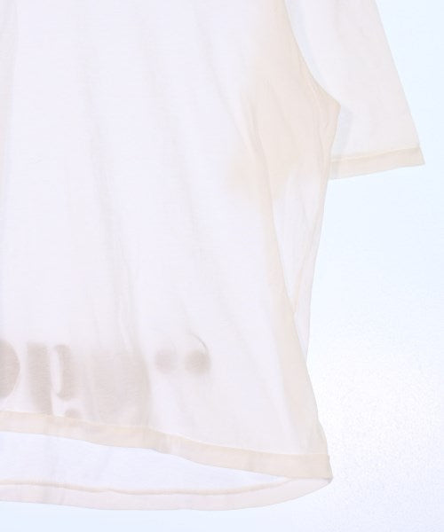 GOLDEN GOOSE เสื้อยืด/เสื้อท็อปส์