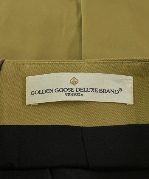 GOLDEN GOOSE กระโปรงยาว/แม็กซี่ยาว