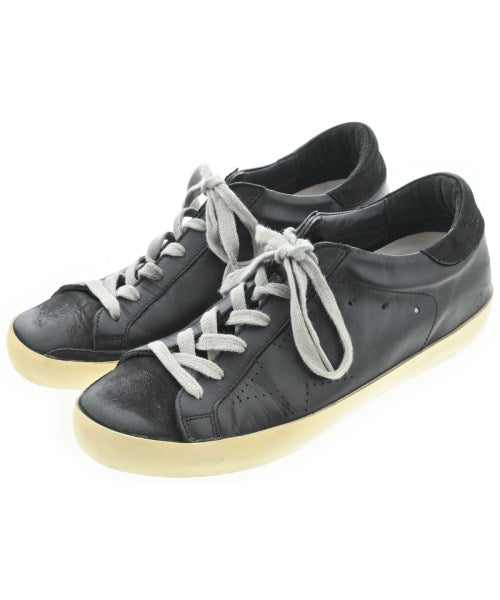 GOLDEN GOOSE รองเท้าผ้าใบ