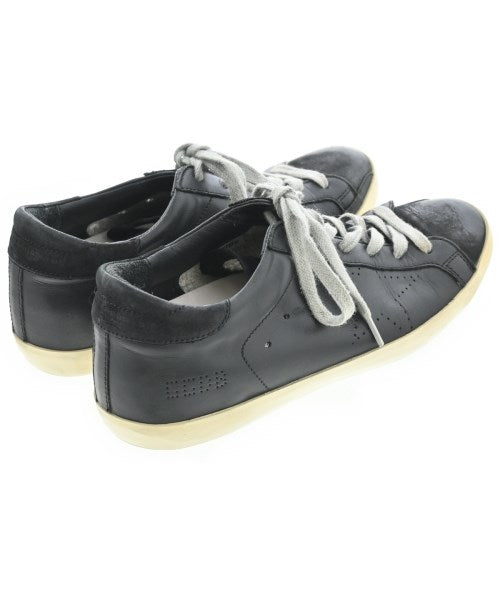 GOLDEN GOOSE รองเท้าผ้าใบ