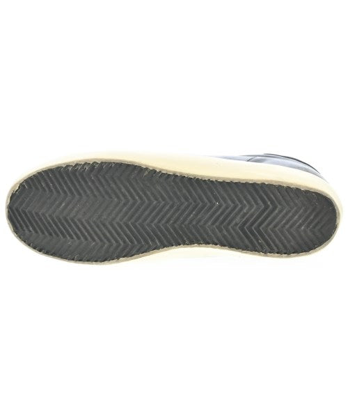 GOLDEN GOOSE รองเท้าผ้าใบ