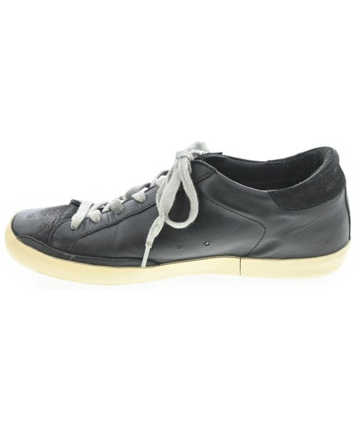 GOLDEN GOOSE รองเท้าผ้าใบ