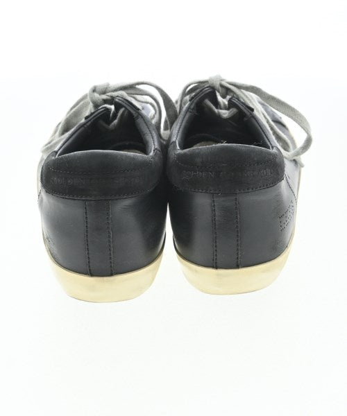 GOLDEN GOOSE รองเท้าผ้าใบ
