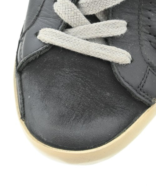 GOLDEN GOOSE รองเท้าผ้าใบ