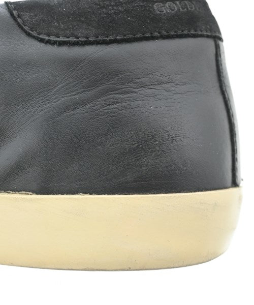 GOLDEN GOOSE รองเท้าผ้าใบ