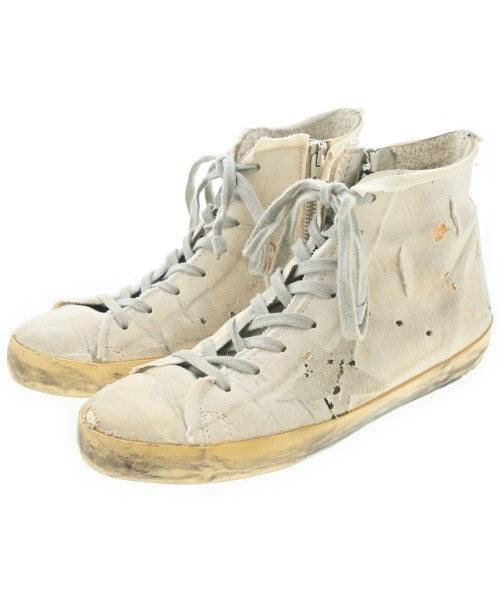 GOLDEN GOOSE รองเท้าผ้าใบ