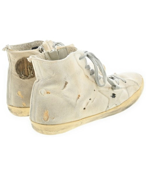 GOLDEN GOOSE รองเท้าผ้าใบ