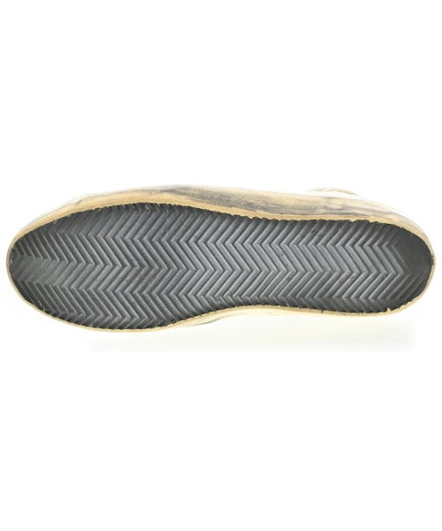 GOLDEN GOOSE รองเท้าผ้าใบ