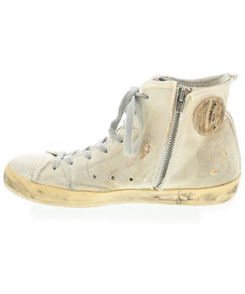 GOLDEN GOOSE รองเท้าผ้าใบ