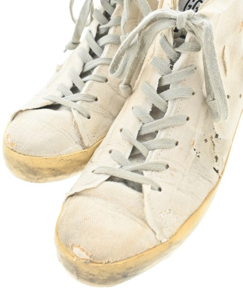 GOLDEN GOOSE รองเท้าผ้าใบ