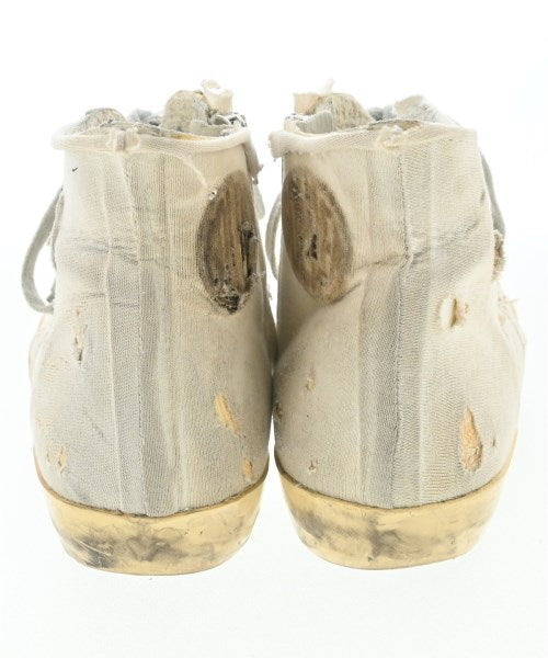 GOLDEN GOOSE รองเท้าผ้าใบ