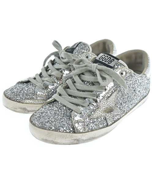 GOLDEN GOOSE รองเท้าผ้าใบ