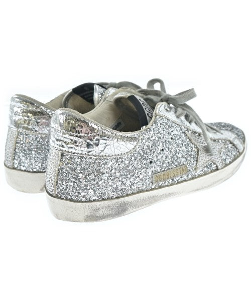 GOLDEN GOOSE รองเท้าผ้าใบ