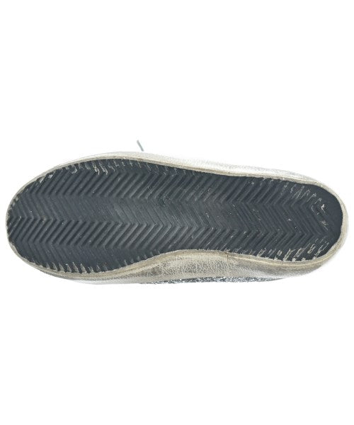 GOLDEN GOOSE รองเท้าผ้าใบ