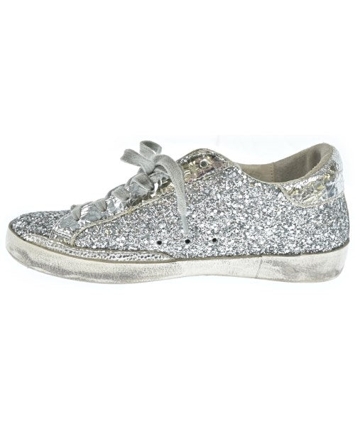 GOLDEN GOOSE รองเท้าผ้าใบ