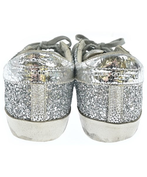 GOLDEN GOOSE รองเท้าผ้าใบ