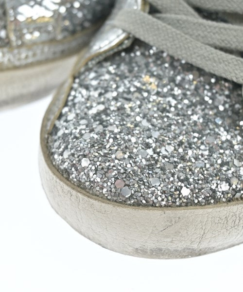 GOLDEN GOOSE รองเท้าผ้าใบ