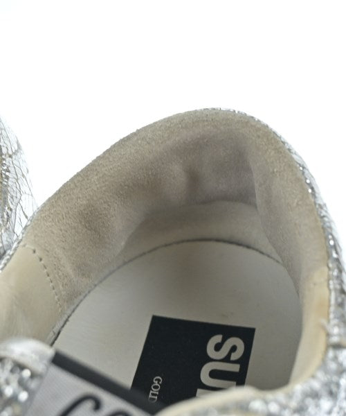 GOLDEN GOOSE รองเท้าผ้าใบ