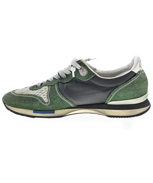 GOLDEN GOOSE รองเท้าผ้าใบ