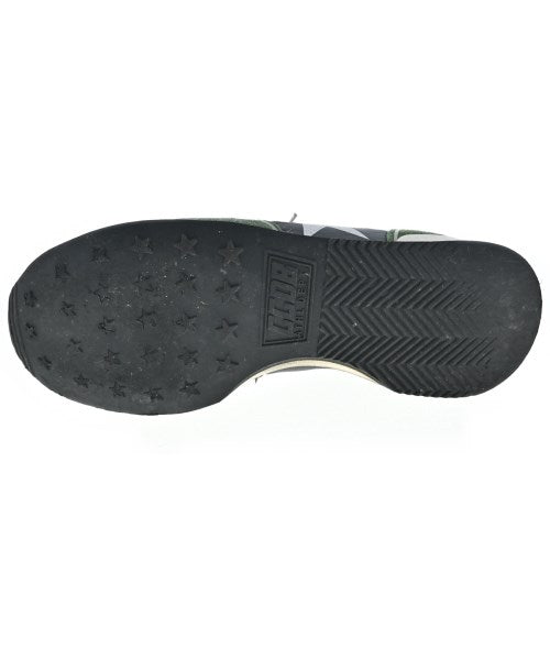 GOLDEN GOOSE รองเท้าผ้าใบ