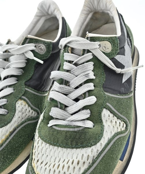 GOLDEN GOOSE รองเท้าผ้าใบ