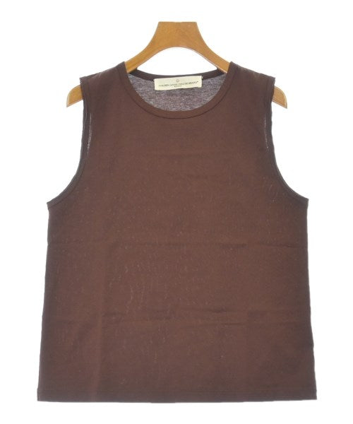 GOLDEN GOOSE เสื้อกล้าม