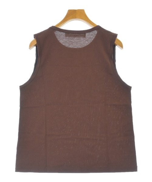 GOLDEN GOOSE เสื้อกล้าม